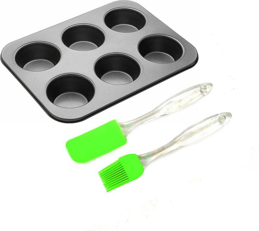 Lavelle Kitchen Baking Essentials Limited Deals 2 Non Stick Lavelle Kitchen Baking Essentials Limited Deals 2 Non Stick Starter Kit 101 Grn Multicolor Tool Set