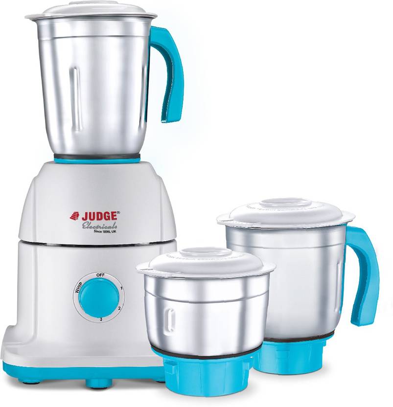 JUDGE By TTK Prestige Mixer Grinder 550 Watt 550 W Mixer Grinder (3