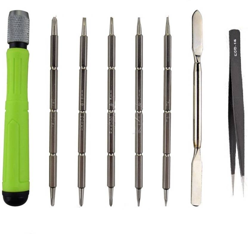 Wowsome Laptop Repair Tools And Mobile Repairing Tool Kit Standard