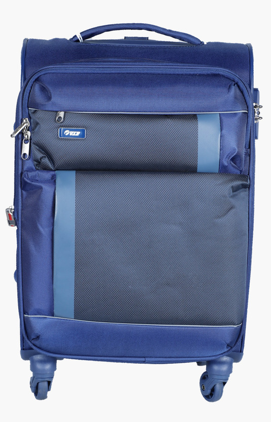 vip trolley bag 22 inch