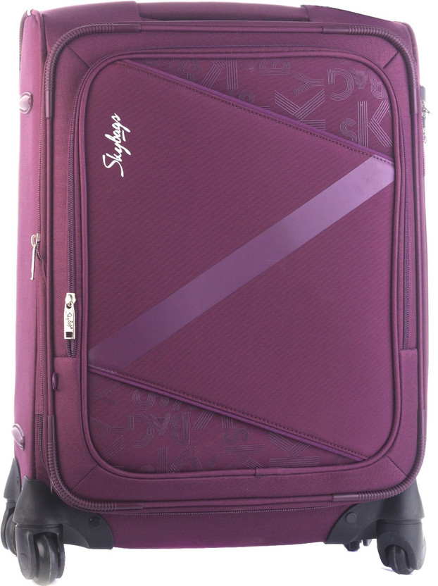 60cm trolley bag clearance