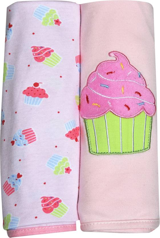 Kiwi Printed Crib Swadding Baby Blanket Buy Kiwi Printed Crib