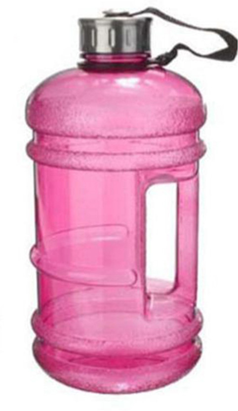 Portable Large Capacity Sport Water Bottle Cycling Gym Fitness Outdoor Travel