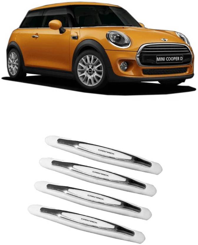Autokraftz Plastic Car Door Guard Price In India Buy Autokraftz