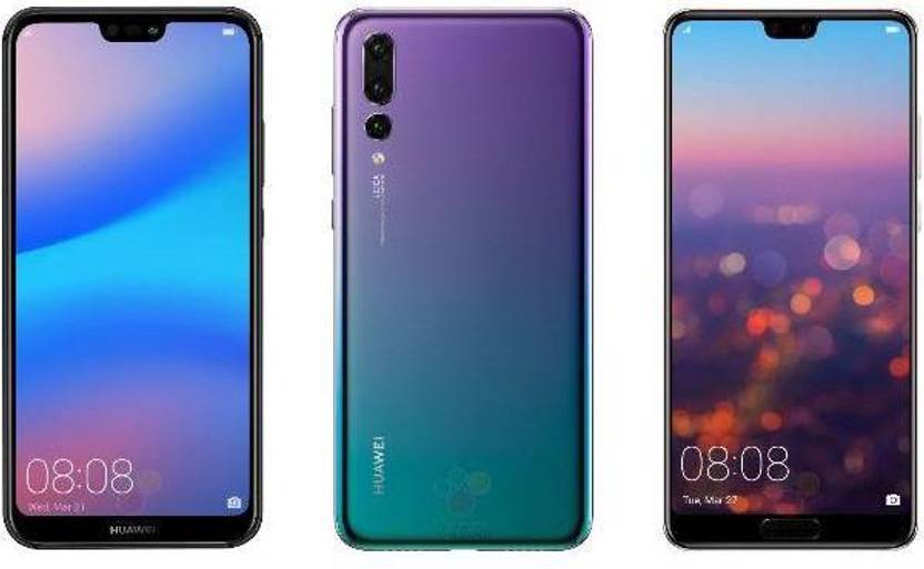 Xolda Back Replacement Cover For Huawei P20 Pro Xolda Flipkart Com