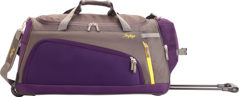 Skybags hatch duffle trolley clearance