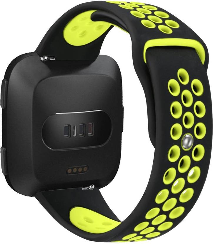 fitbit versa flipkart