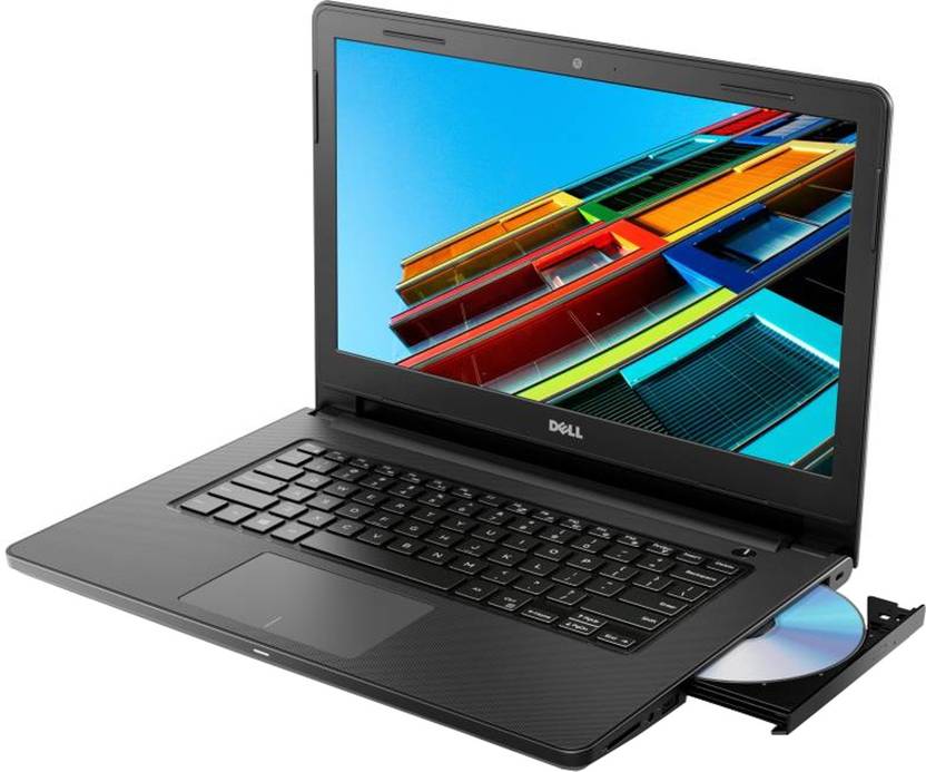 Dell Inspiron Core i3 6th Gen - (4 GB/1 TB HDD/Linux) 3467 Laptop