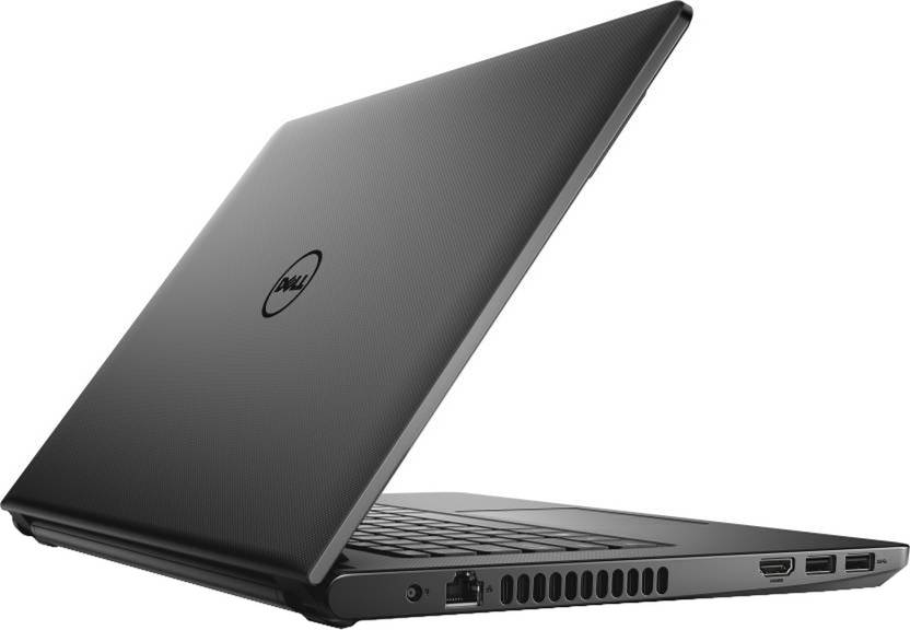 Dell Inspiron Core i3 6th Gen - (4 GB/1 TB HDD/Linux) 3467 Laptop