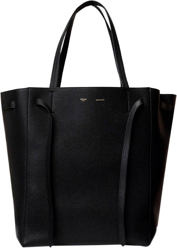 Celine Tote Black Online Best Price In India Flipkart Celine Tote