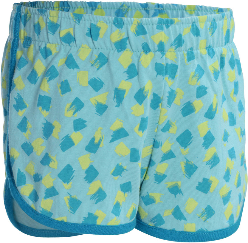 short puma decathlon