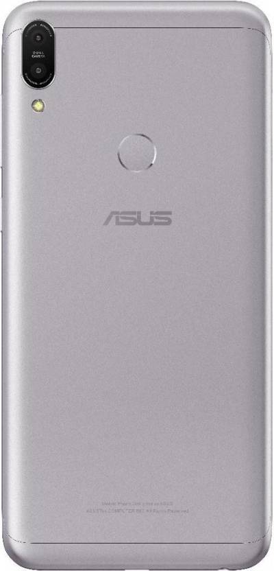 Asus Zenfone Max Pro M1 (Grey, 64 GB)