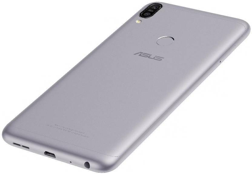 Asus Zenfone Max Pro M1 (Grey, 64 GB)