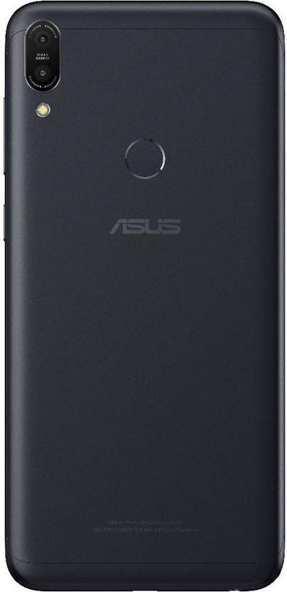 Asus Zenfone Max Pro M1 (Black, 32 GB)