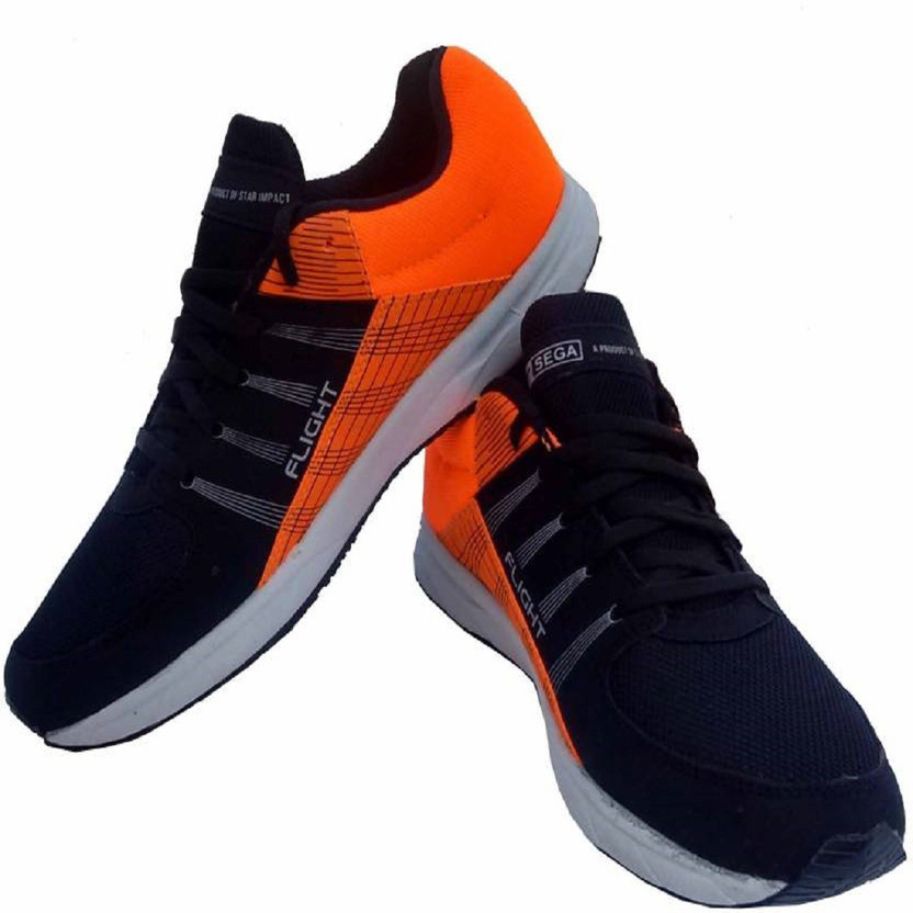 SEGA Running Shoes For Men - Buy SEGA 