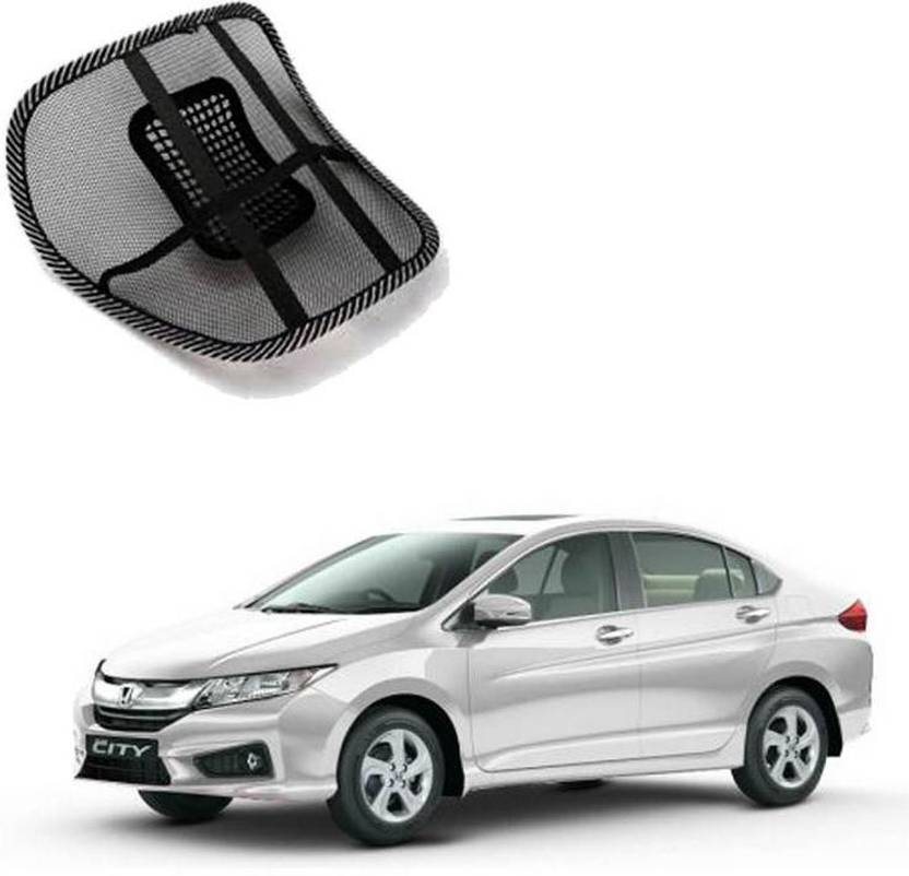 Adroitz Cushion Seating Pad For Honda City Price In India Buy