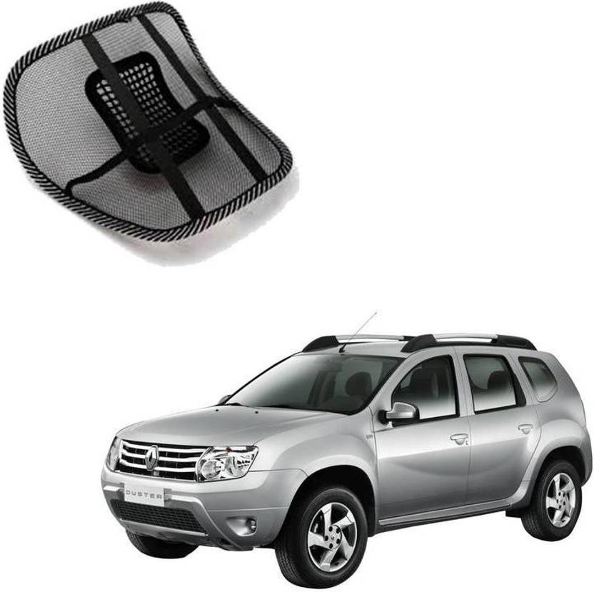 Adroitz Cushion Seating Pad For Renault Duster Price In India Buy