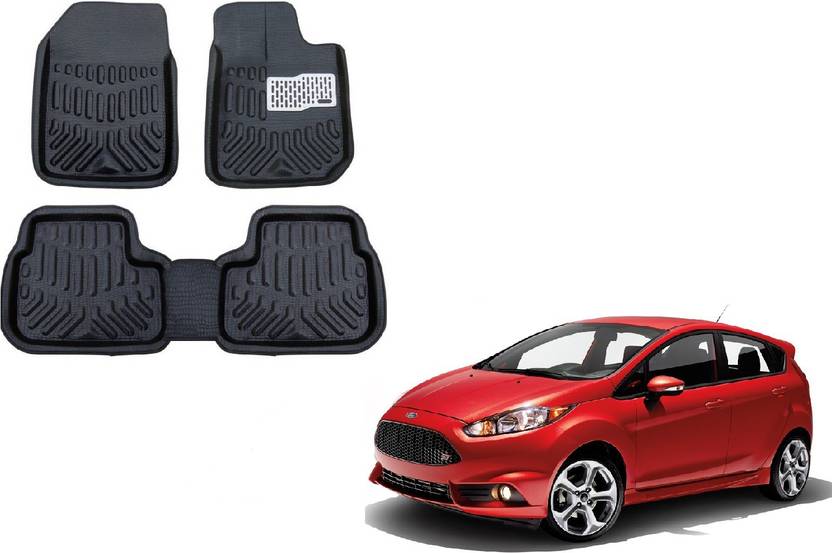 Affinity Leatherite 3d Mat For Ford Fiesta Price In India Buy