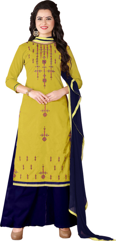 flipkart par plazo suit