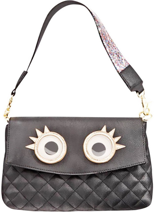 betsey johnson sling bag