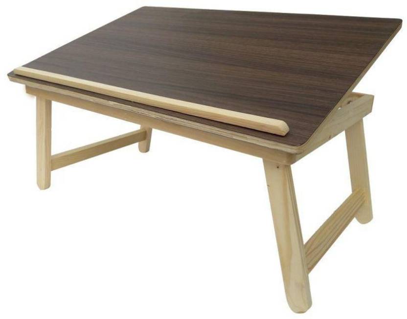 Ibs Table Mate Bed Tray Foldable Wooden And Ventilated For Study Ibs Table Mate Bed Tray Foldable Wooden And Ventilated For Study Reading Eating