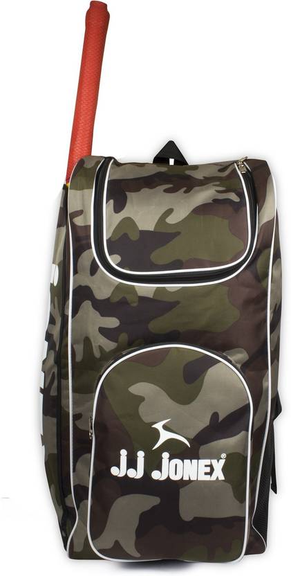 Jonex Super Army Cricket Bag Kit Jonex Super Army Cricket Bag Kit