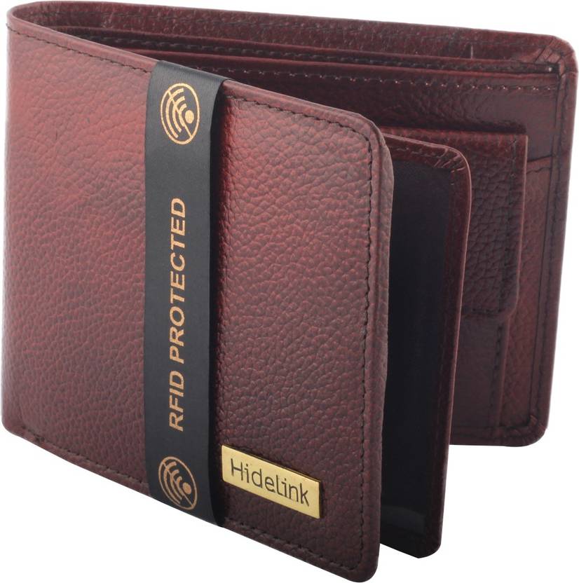 hidelink men formal brown