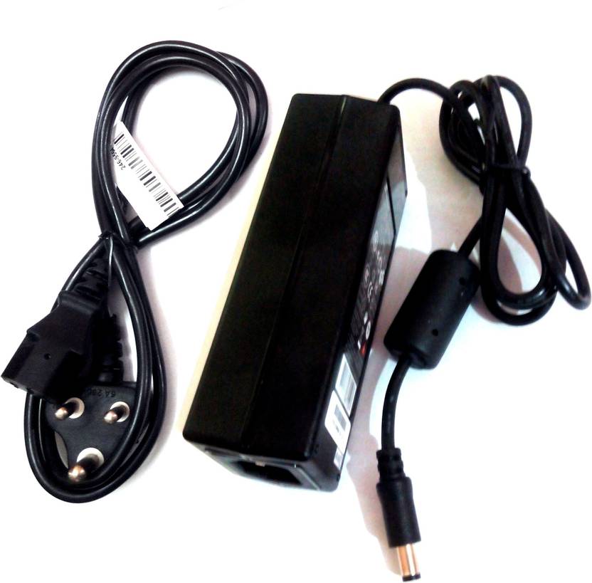 Seasonic SSA-0601S-1 AC DC Switching Adapter Charger 12V 5A 60W W/o P.Cord OEM - Foto 13