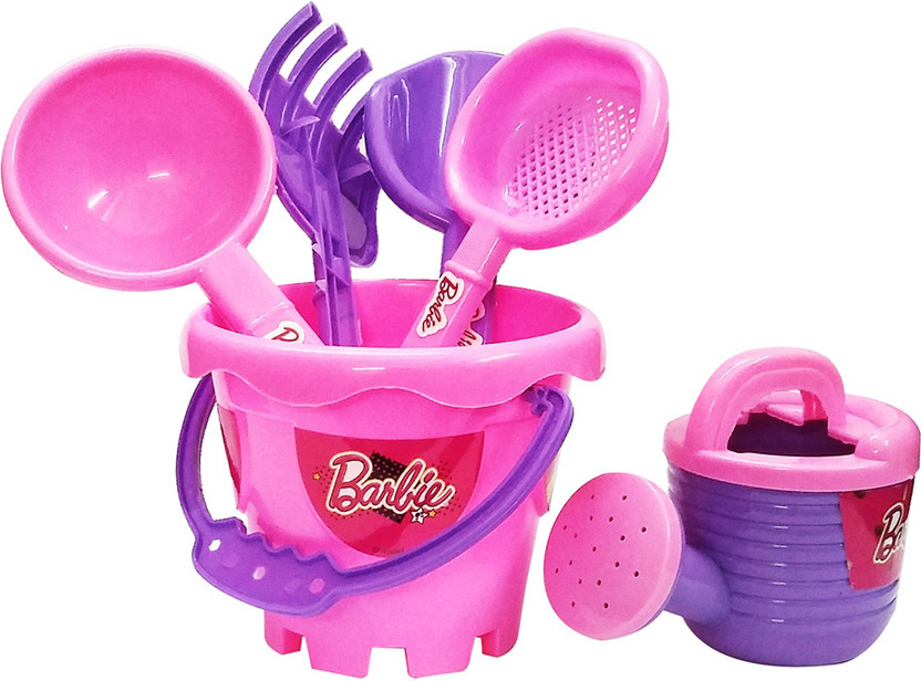 toy garden set