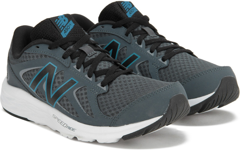 New Balance 490 Running Shoes For Men 