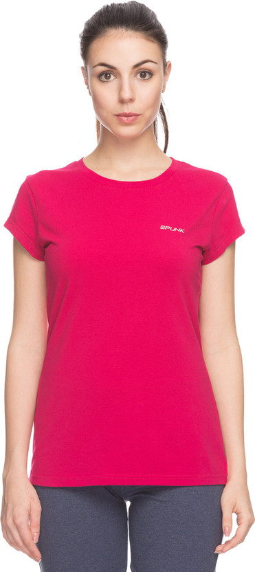 Spunk t shirt women clearance