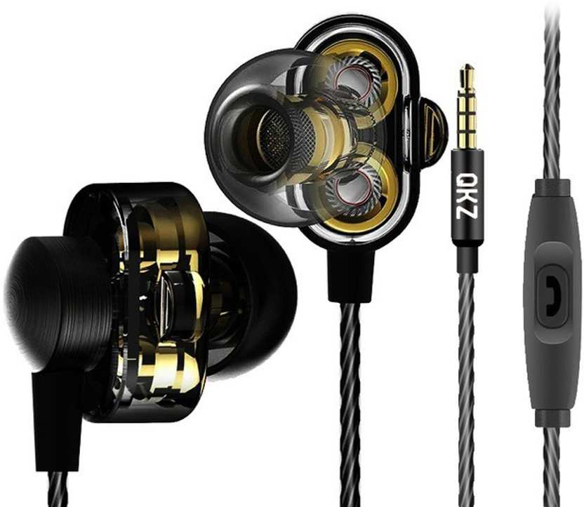 Dual Earphones Quora Treiber Herunterladen