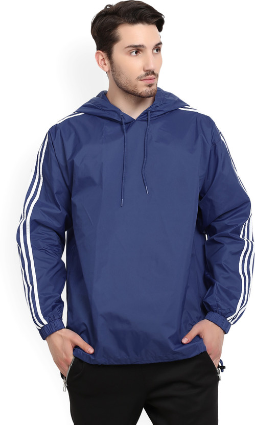 ADIDAS ORIGINALS Full Sleeve Solid Men 