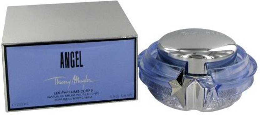 Angel Perfume Thierry Mugler Perfuming Body Cream Price In India