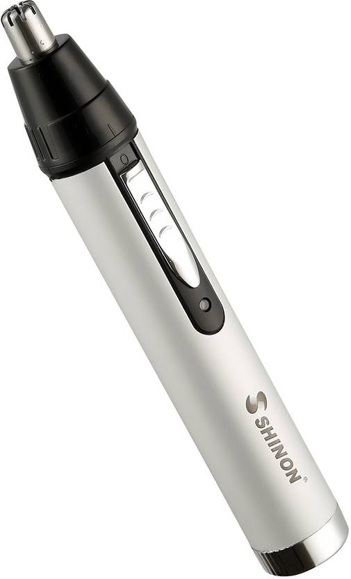 Shinon Sh 2050 Nose Hair Trimmer Professional Ear Hair Trimmer