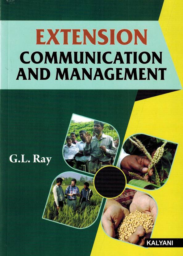 Extension Communication And Management Buy Extension Communication And