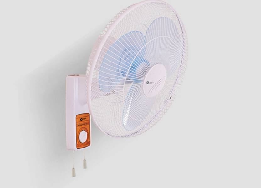 Orient Electric WALL 43 400 mm 3 Blade Wall Fan Price in India Buy