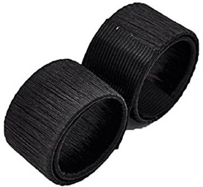 Prime Perfect Hair Bun Making Styling French Twist For Styling Tools Hair Band