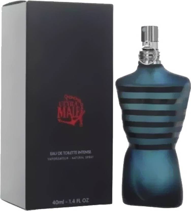 Buy Jean Paul Gaultier Ultra Male Eau De Toilette 40 Ml Online In