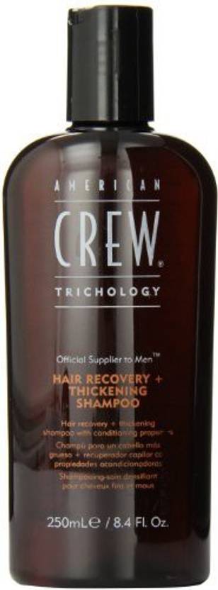 American Crew Hair Recovery And Thickening Shampoo Price In