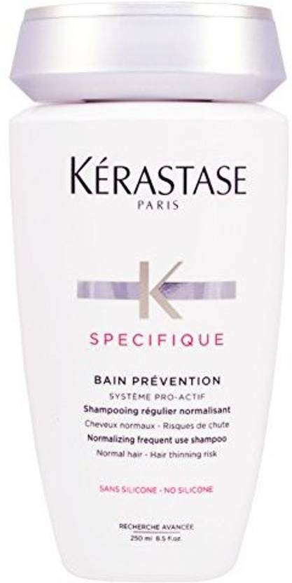 Kerastase Specifique Bain Prevention Shampoo For Thinning Hair