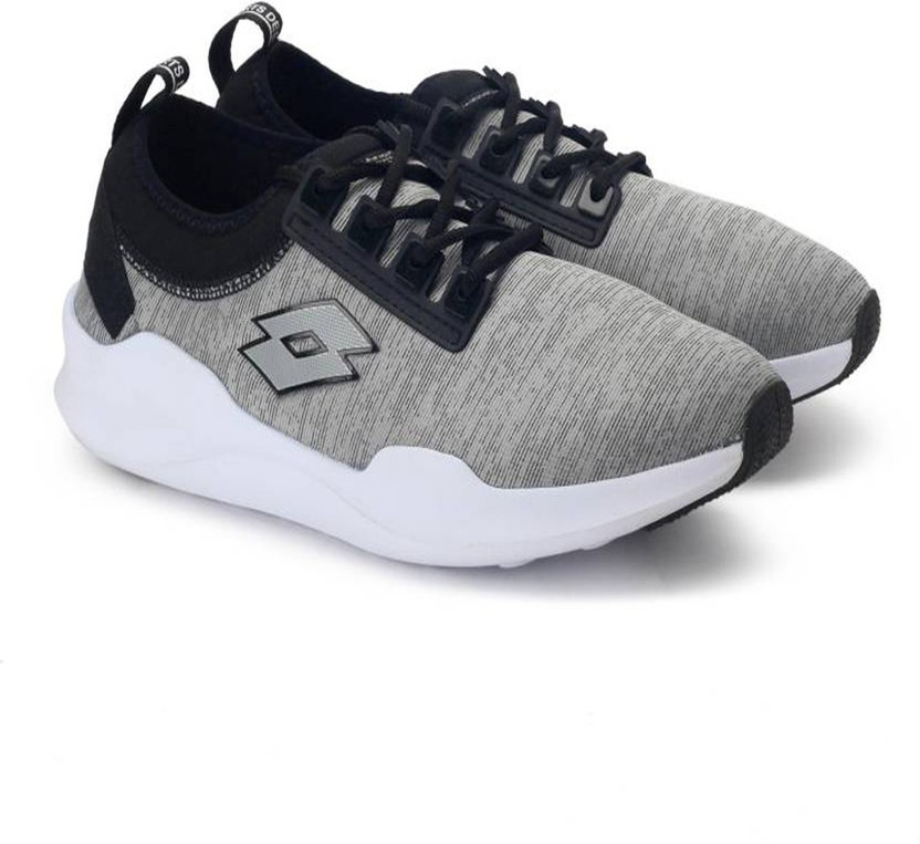 Buy LOTTO Amerigo Running Shoes For Men 
