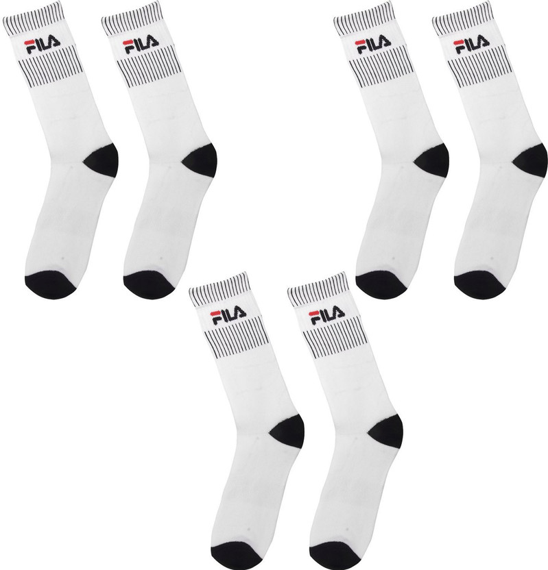 fila socks india