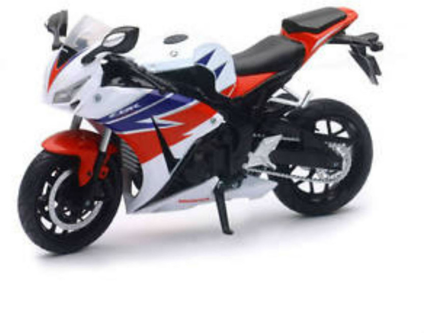 maisto honda cbr1000rr