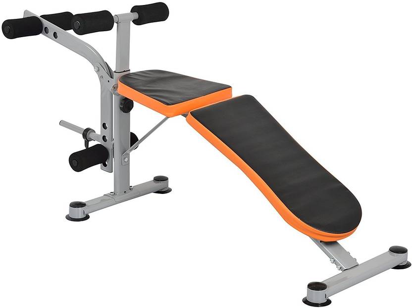 Iris Fitness Four Position Abdominal Bench Ab Exerciser Buy Iris