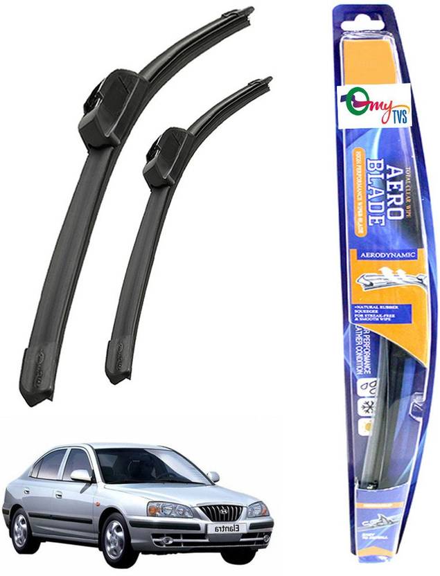 Hyundai Elantra Windshield Wiper Size Perfect Hyundai