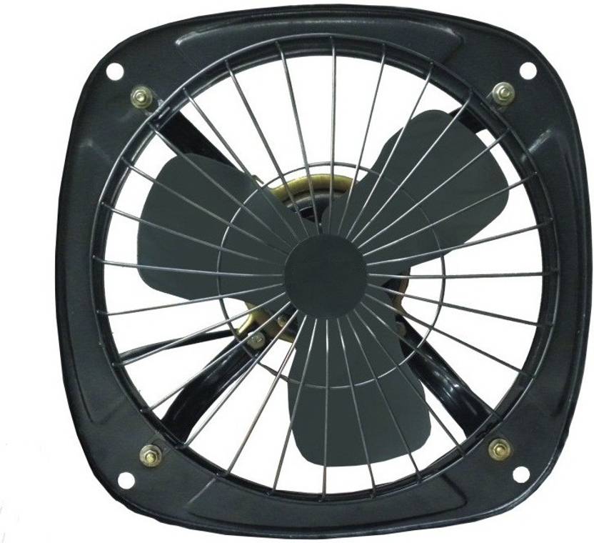 Pv Star Ashoka Fresh Air Exhaust Fan 300 Mm 12 Inch Safety Pv Star Ashoka Fresh Air Exhaust Fan 300 Mm 12 Inch Safety Grid High Sd Copper Winding For Kitchen Bathroom