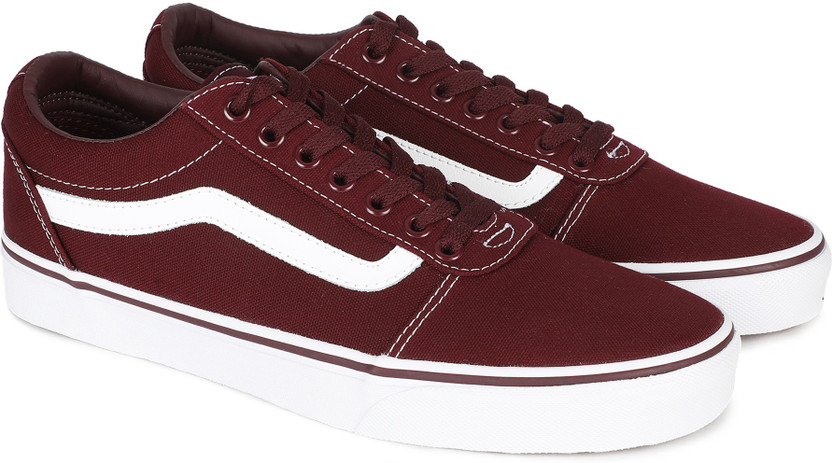VANS Ward Sneakers For Men - Buy 