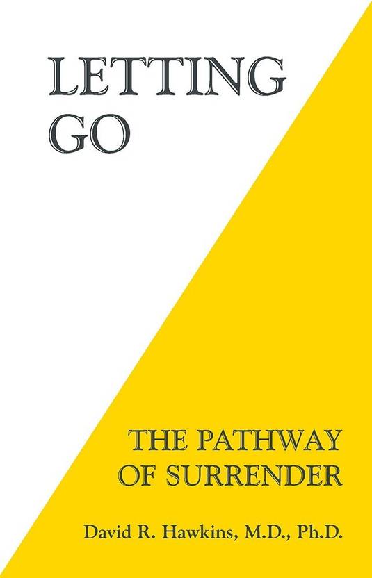 the power of letting go book online