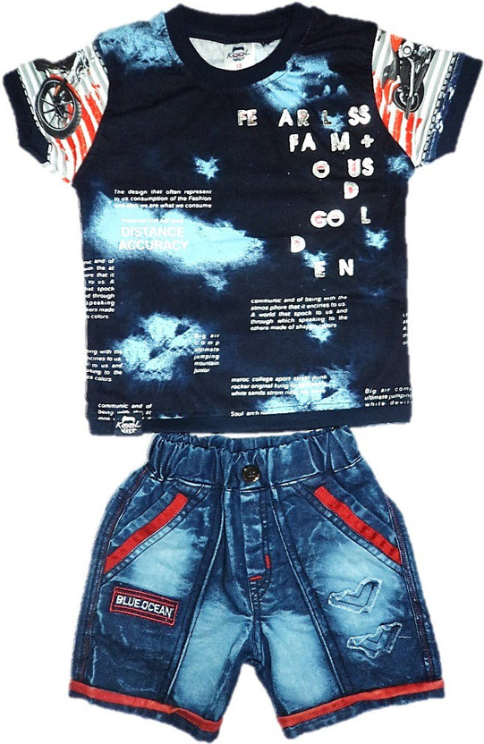 kids indian shirt